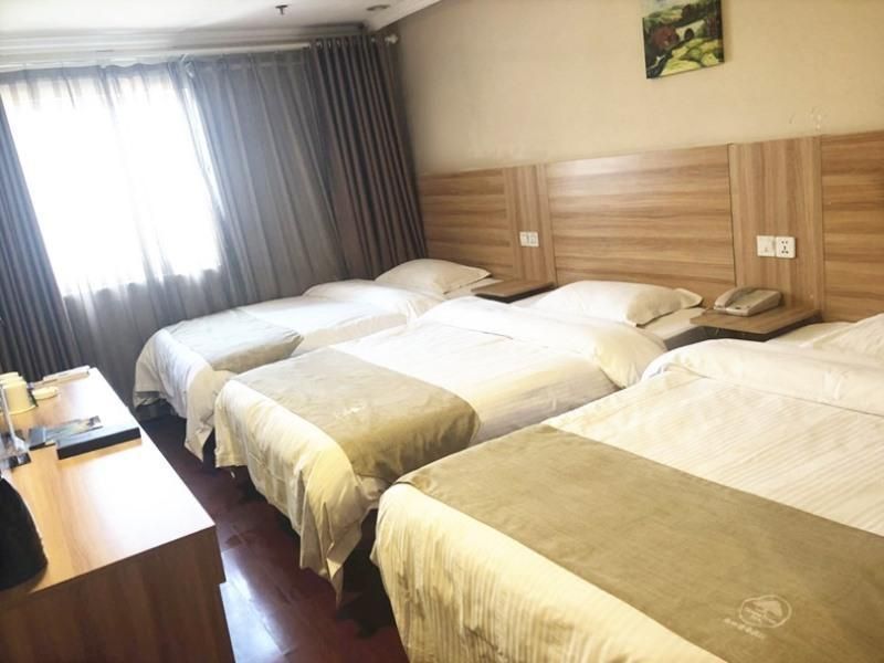 Guestroom Triple