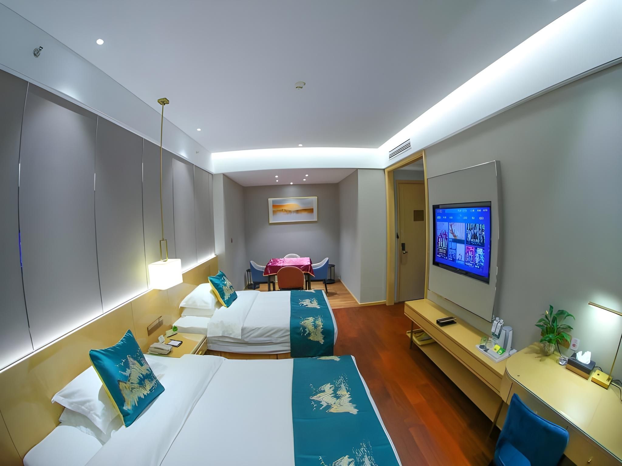 Featured Twin Room