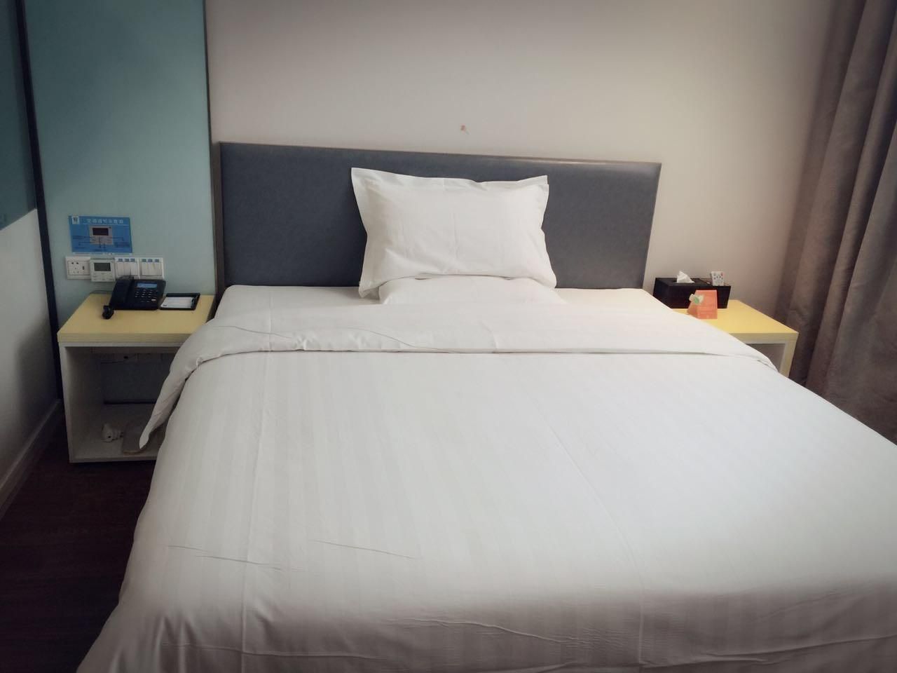 WH - Zizhu 1 Bed Room