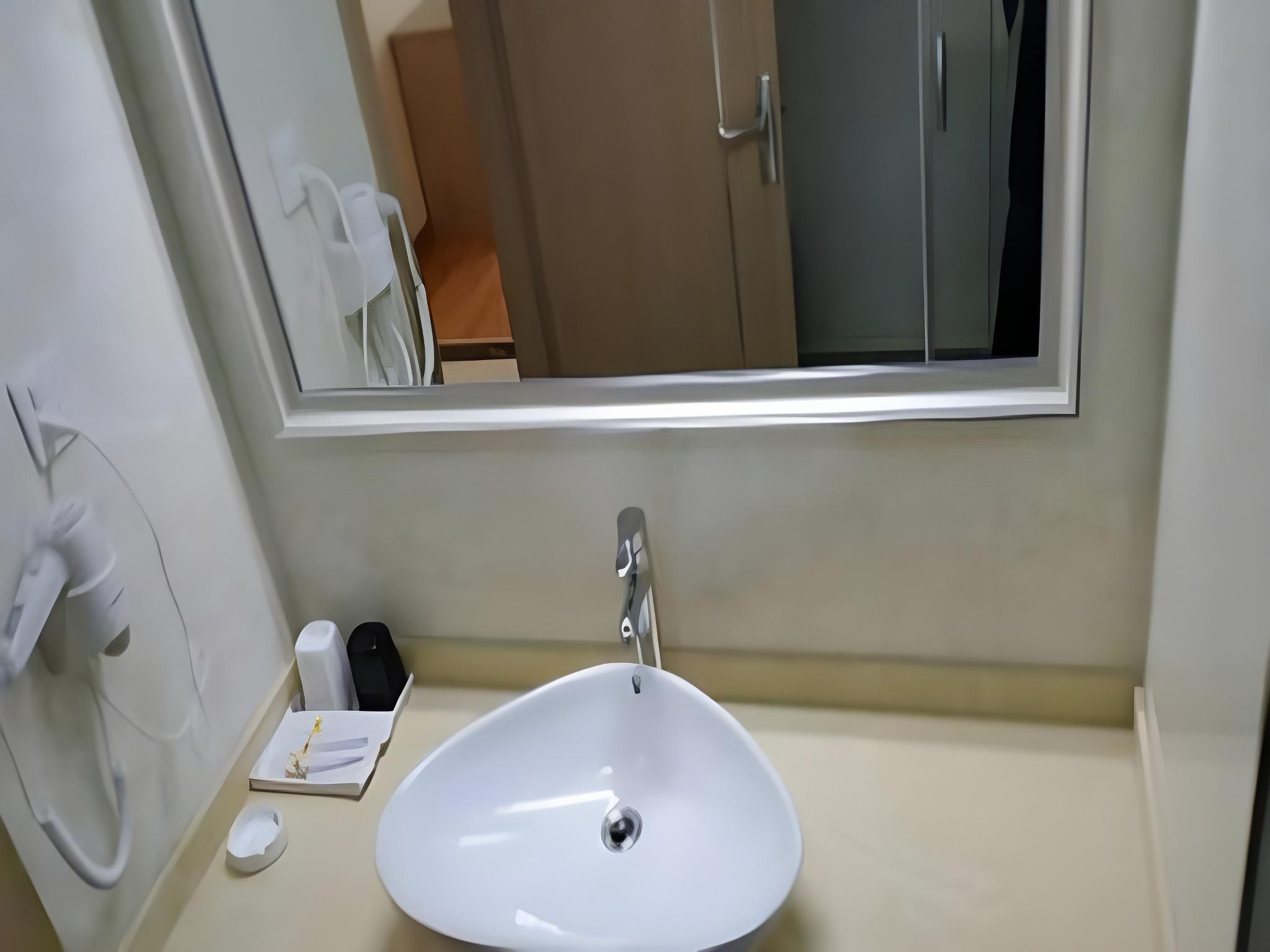 7 Days - Zizhu Twin Room