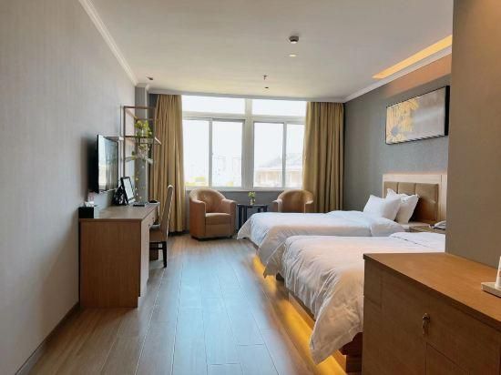 Business Twin Room
