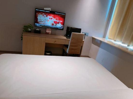 WH - Anxin Bed Room