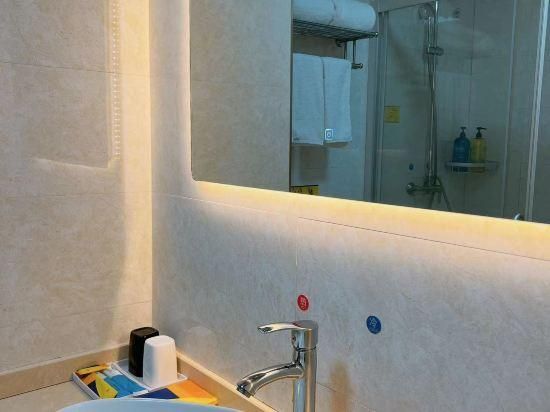 Business Twin Room