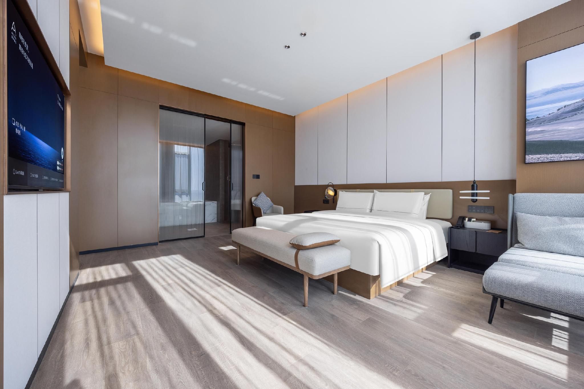 Premier Suites