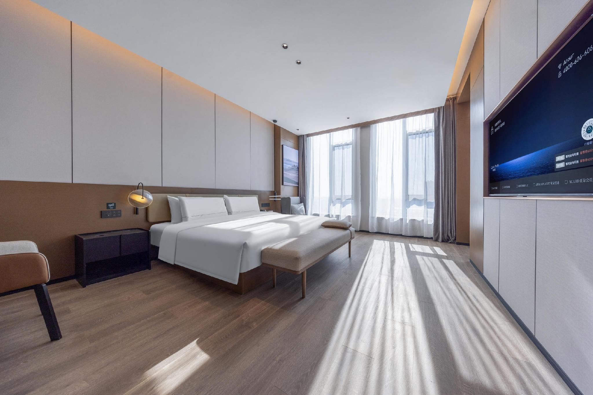 Premier Suites