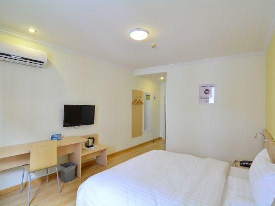 Traditional Double Room