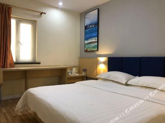 Traditional Double Room