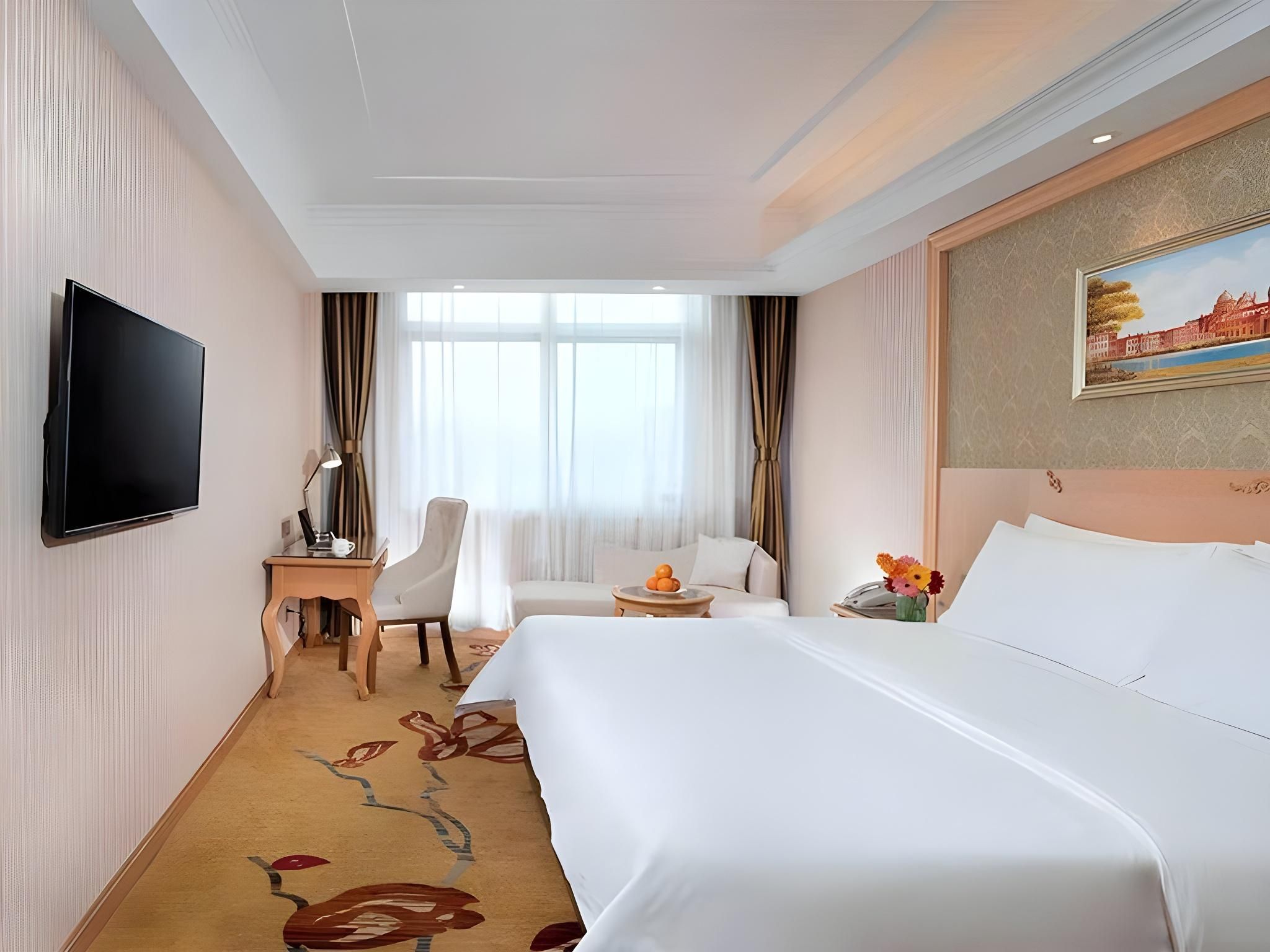 Vienna - Business 1 Bed Room