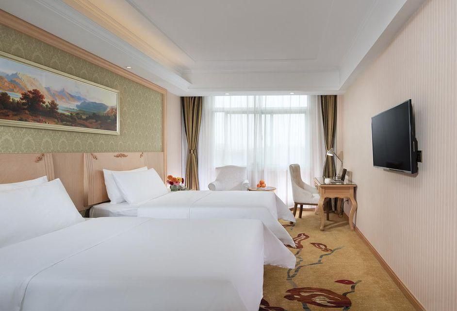Vienna - Business Twin Room