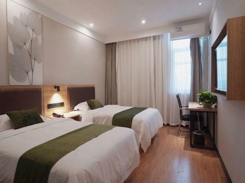 Guest Twin Room