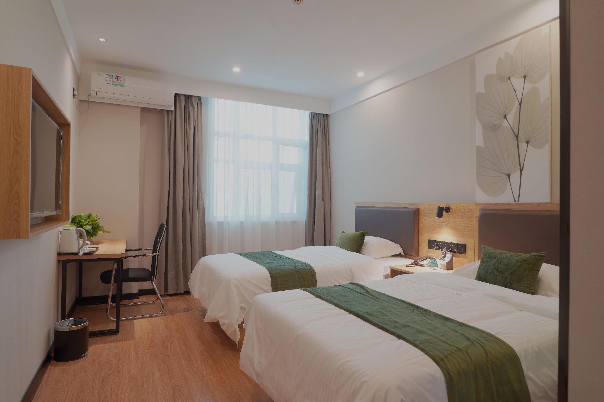 Guest Twin Room