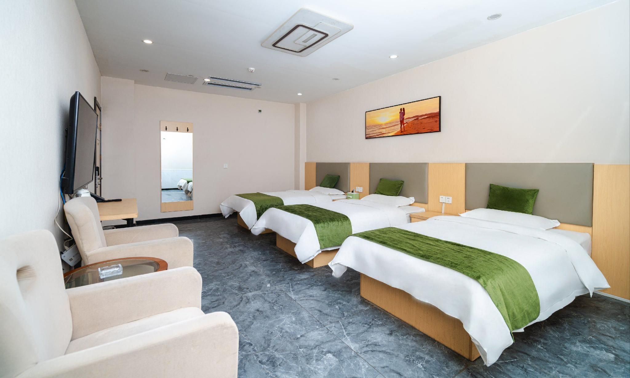Tripe Room