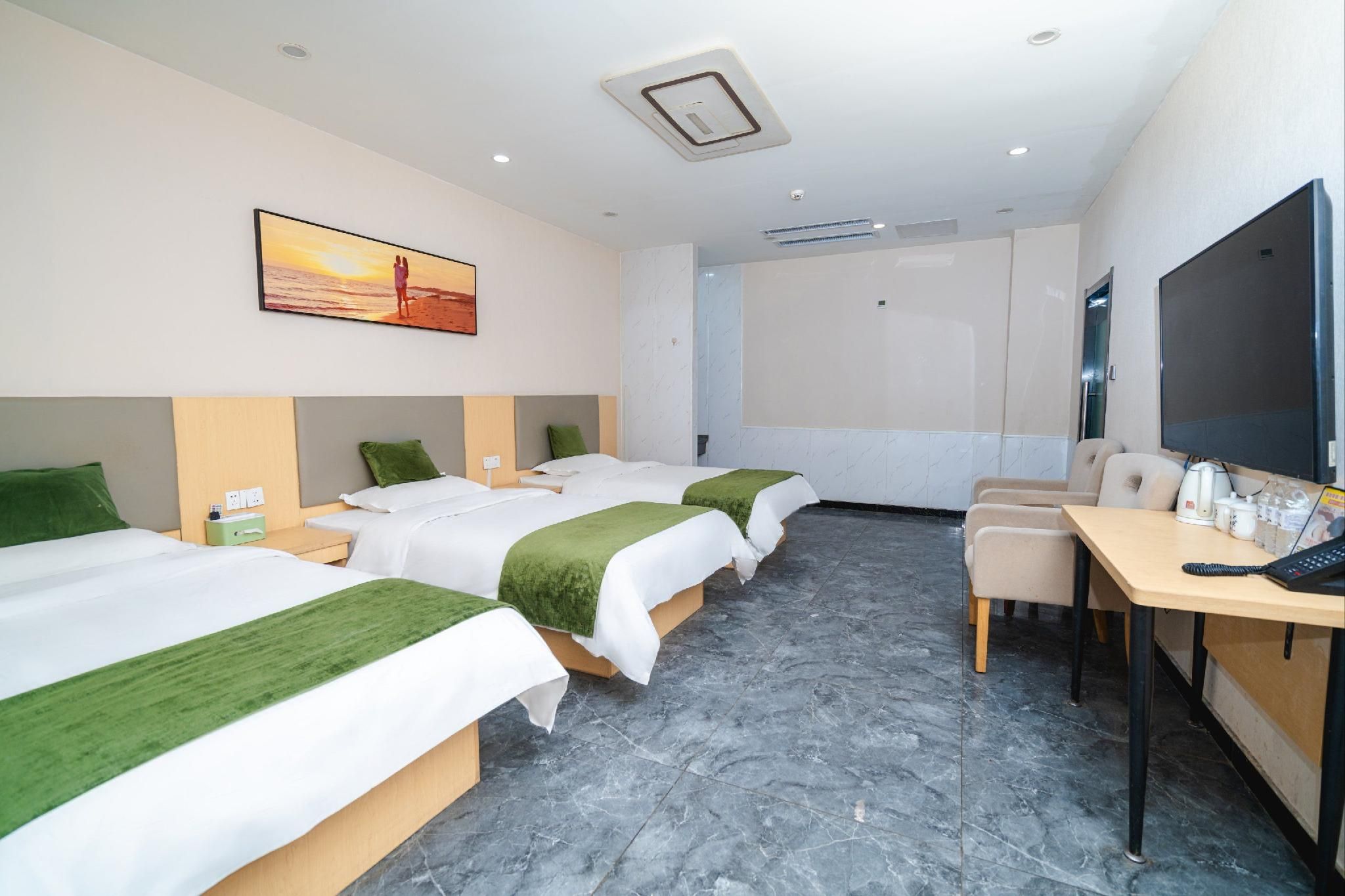 Tripe Room