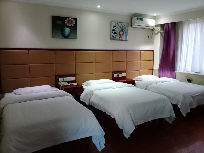 Tripe Room
