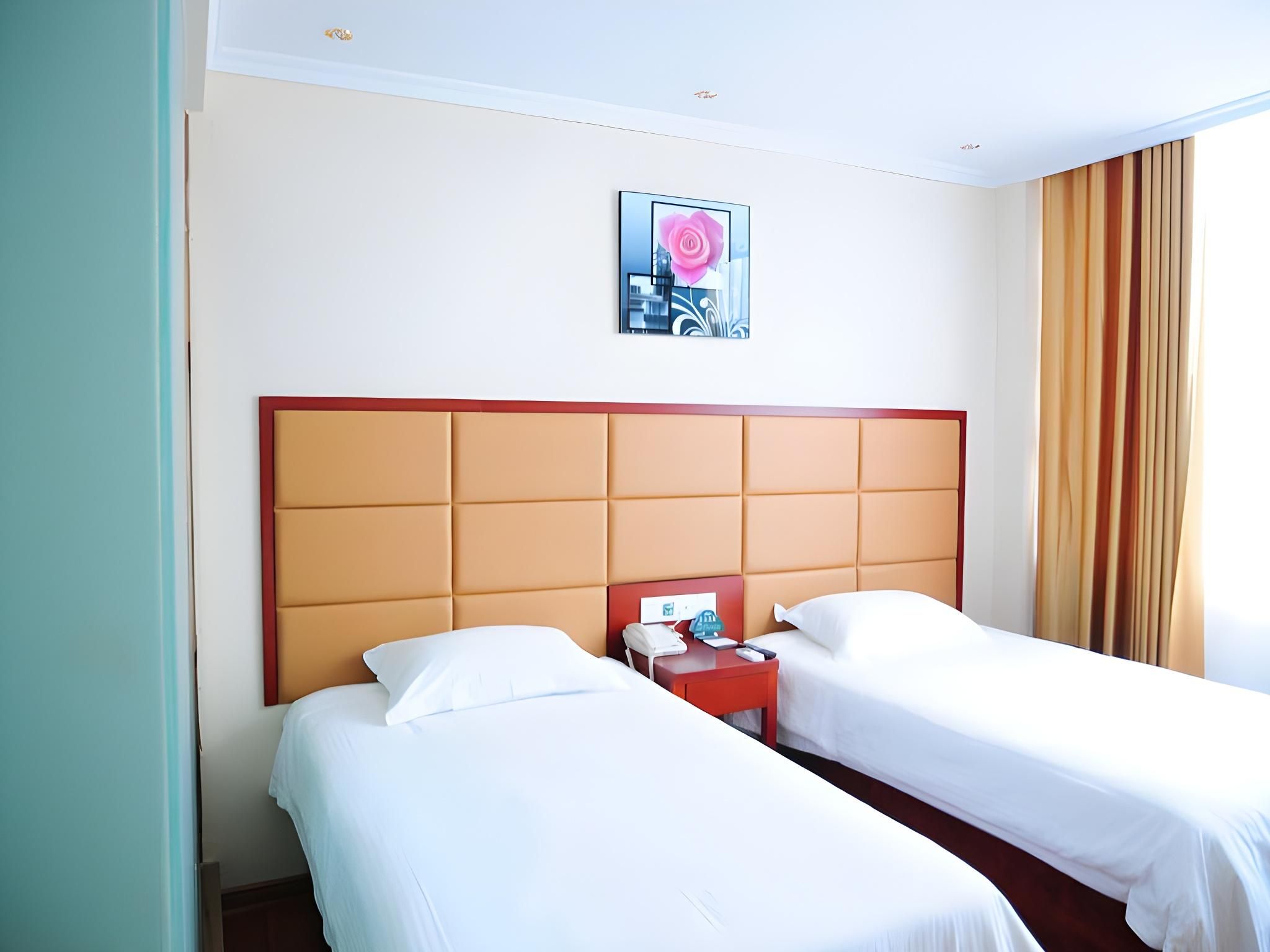 Guest Twin Room