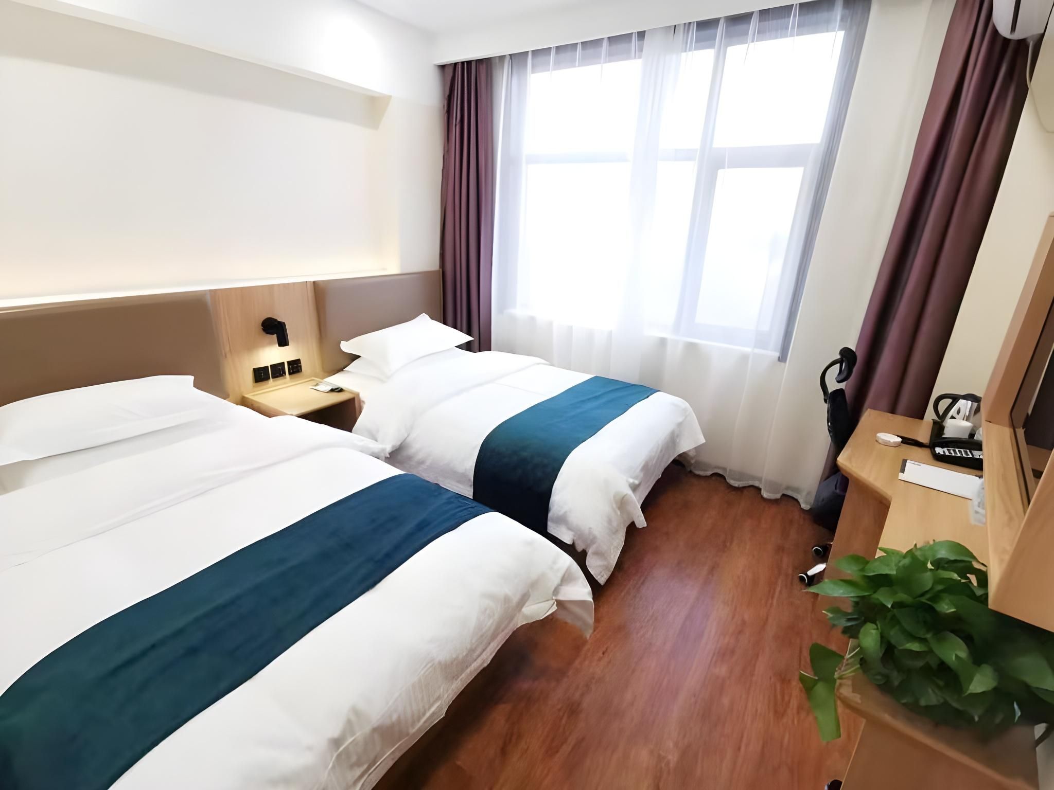 Guest Twin Room