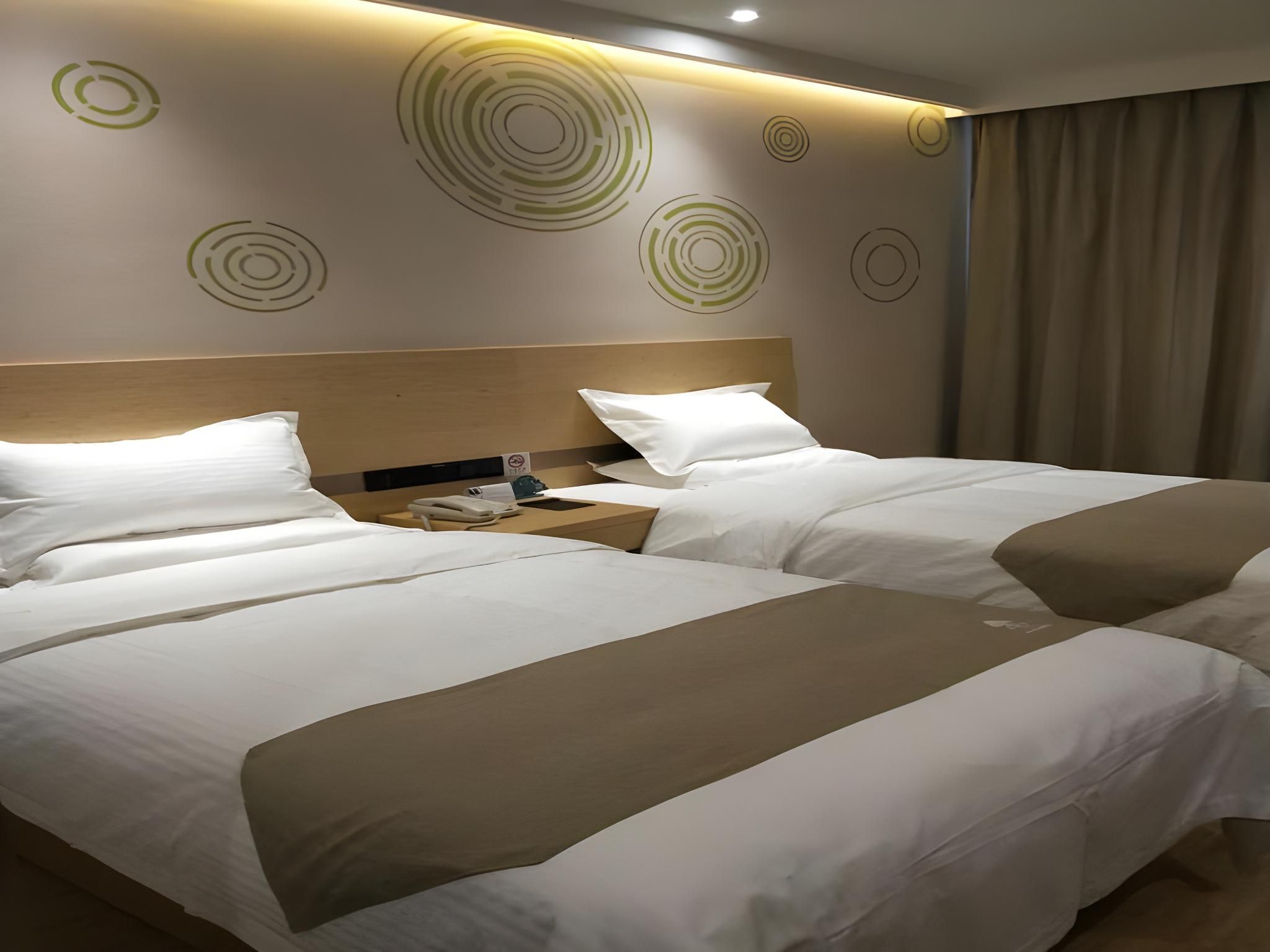Guest Twin Room