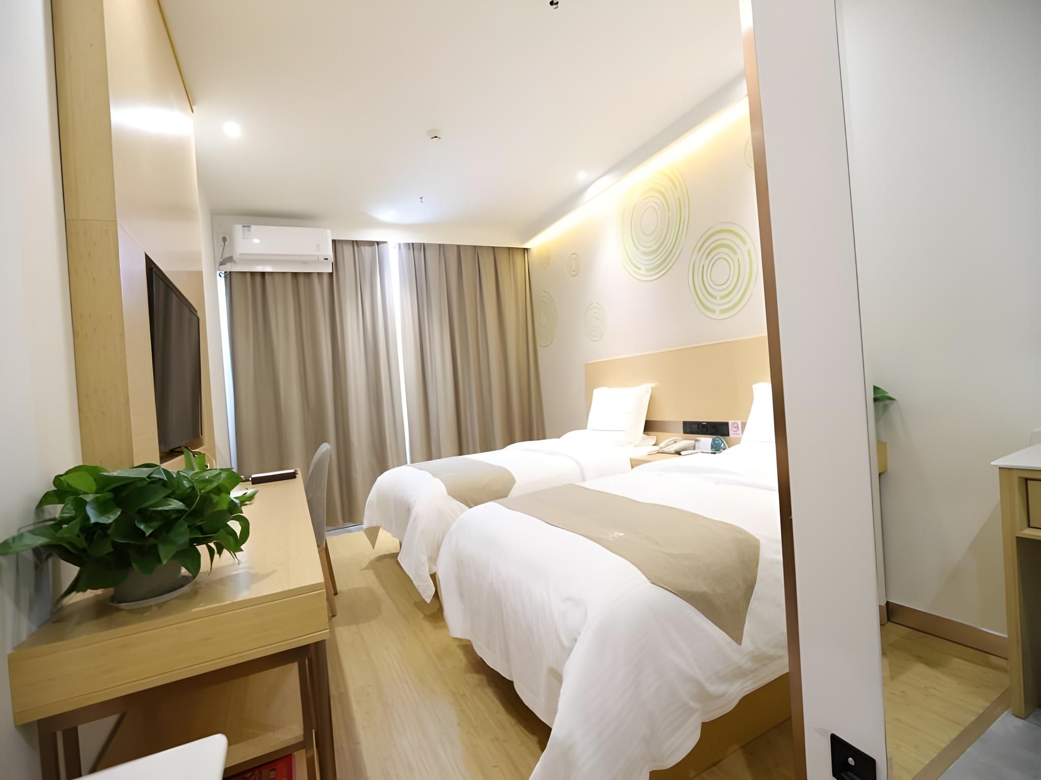 Guest Twin Room