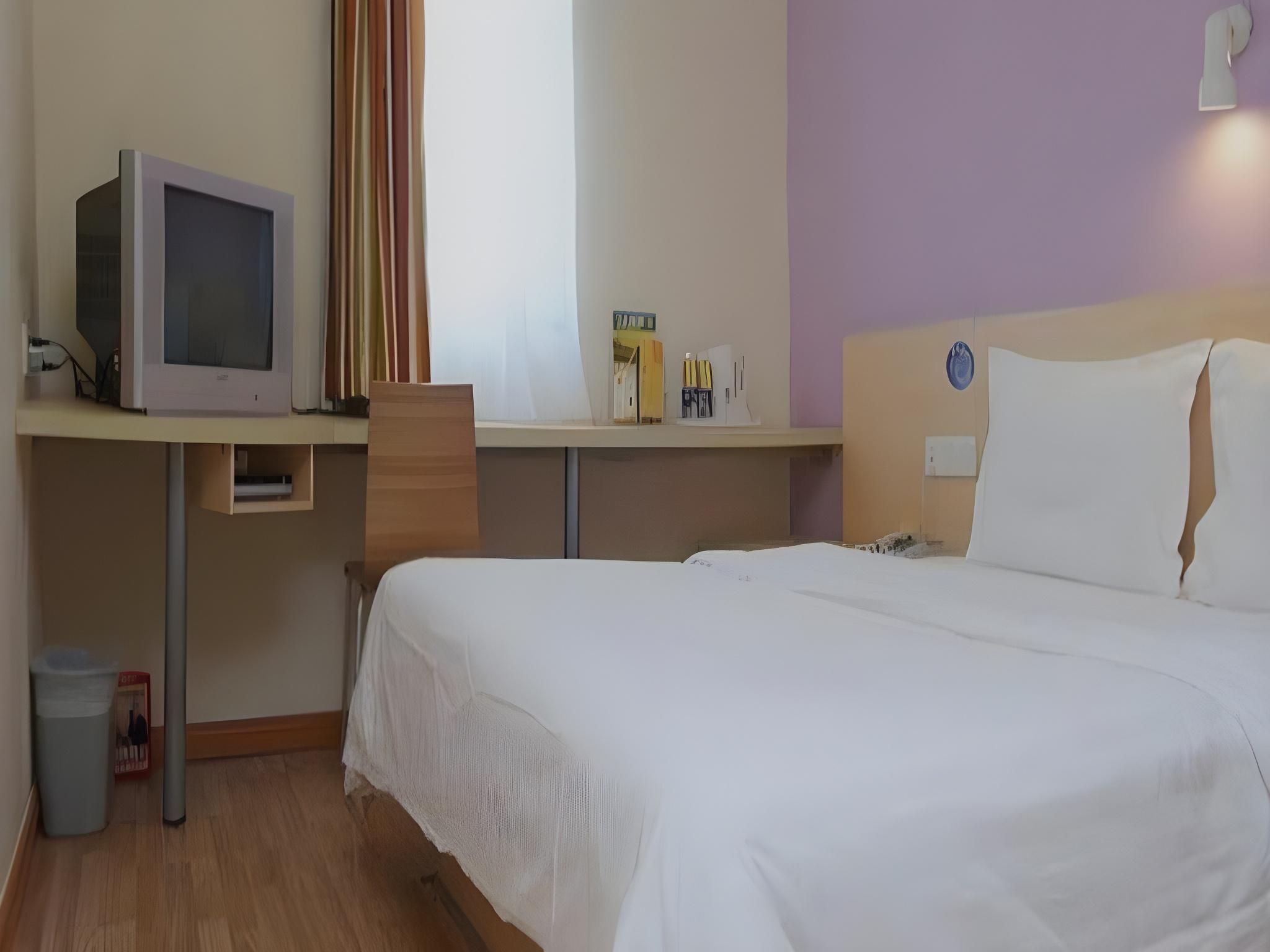 WH - Zizhu 1 Bed Room