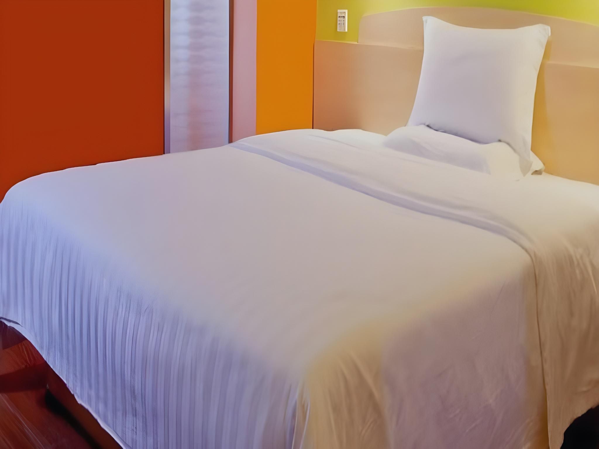 WH - Zizhu 1 Bed Room
