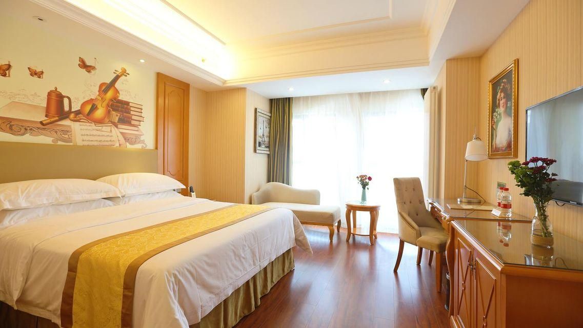 Business Double Room