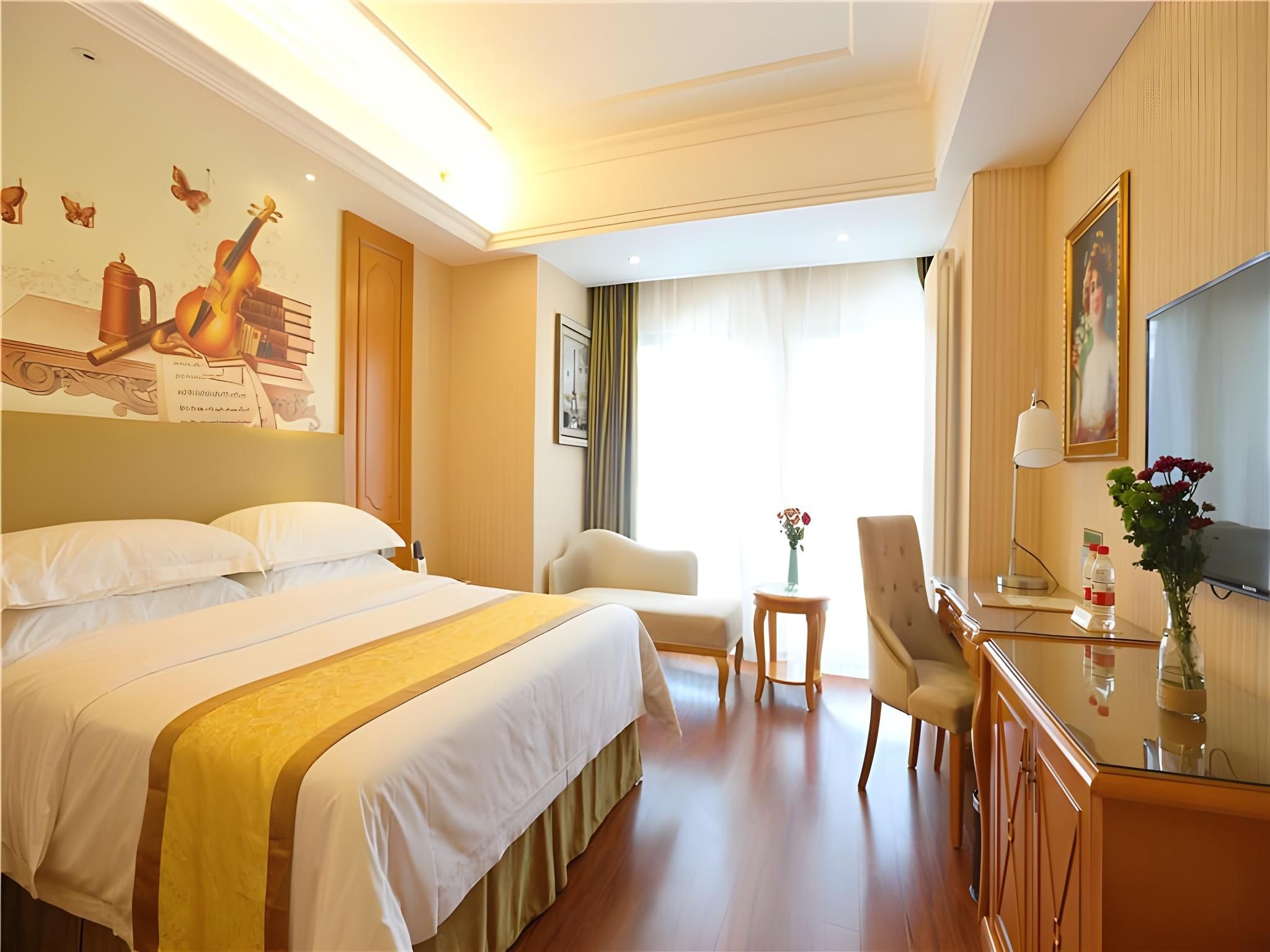 Vienna - Superior 1 Bed Room