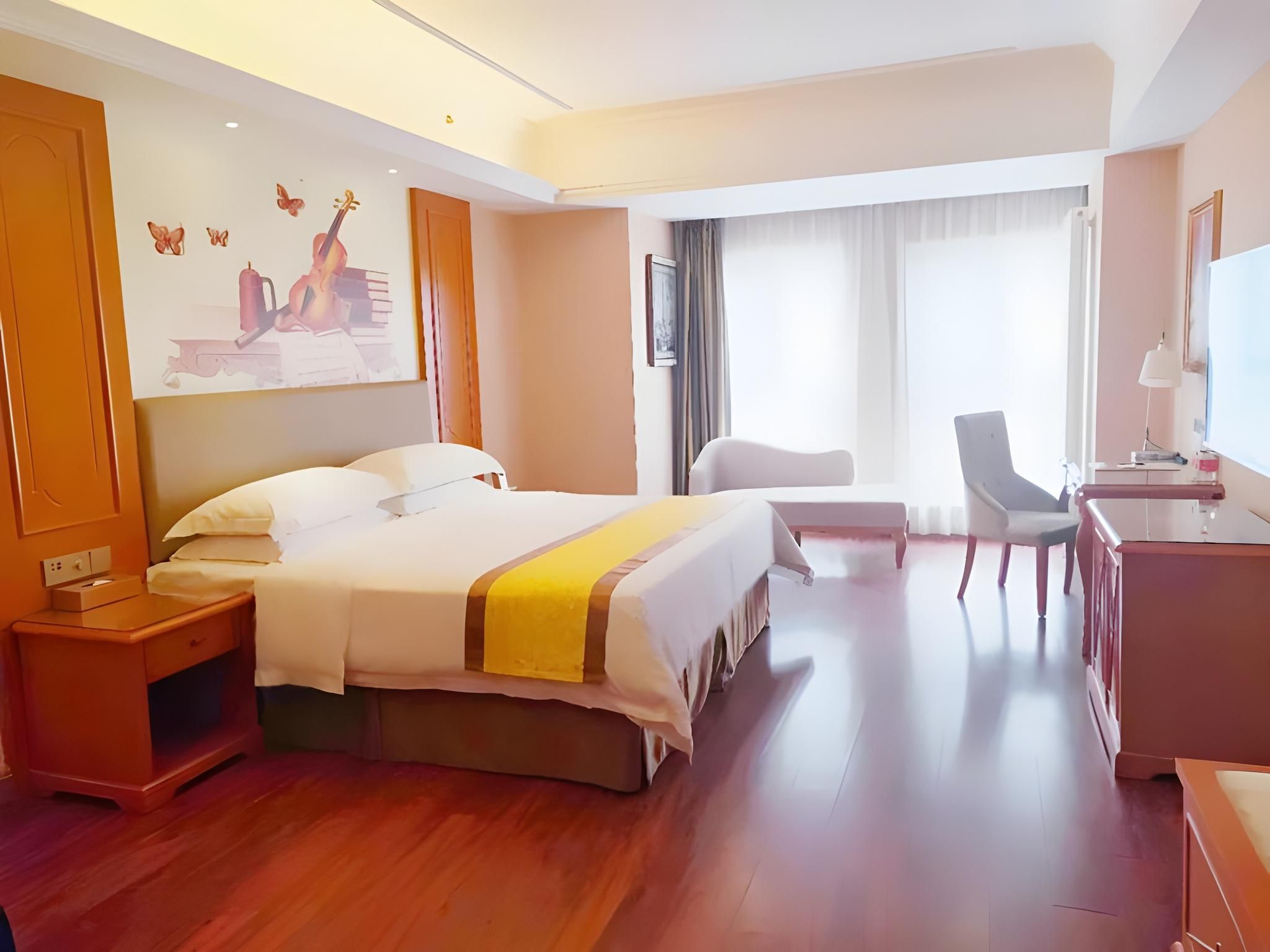 Vienna - Business 1 Bed Room