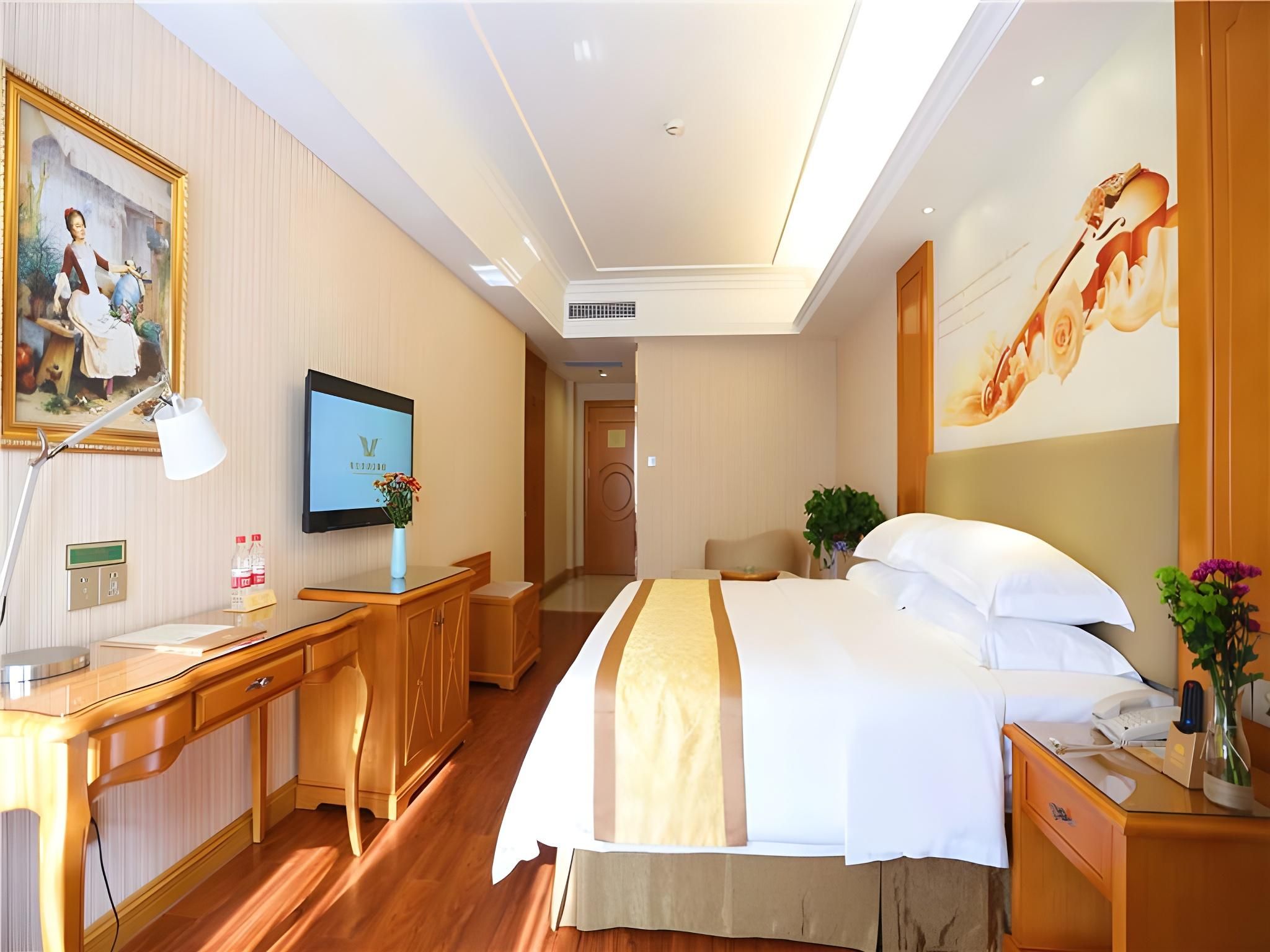 Vienna - Deluxe Room