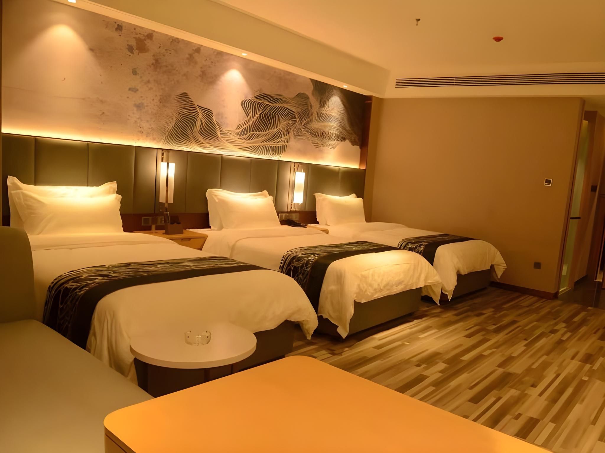 Tripe Room