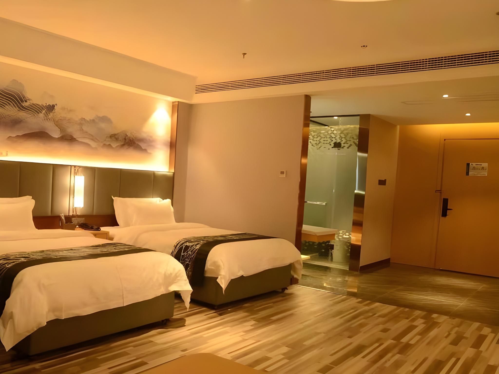 Guest Twin Room