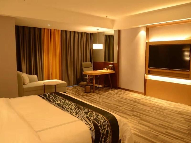 Tripe Room