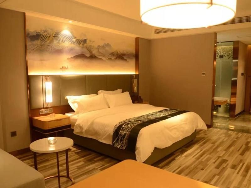 2 Bed Twin Superior Room