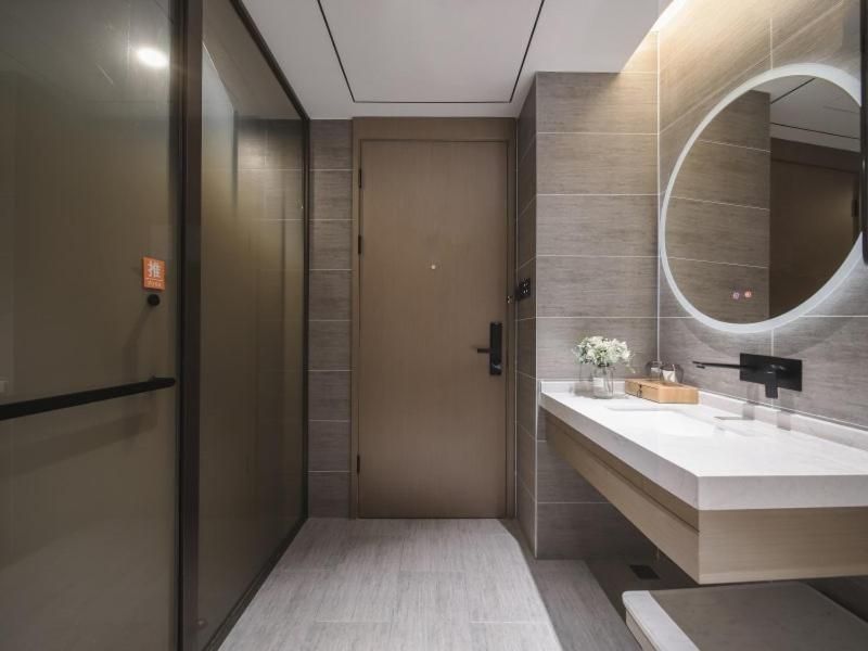Guest Twin Room
