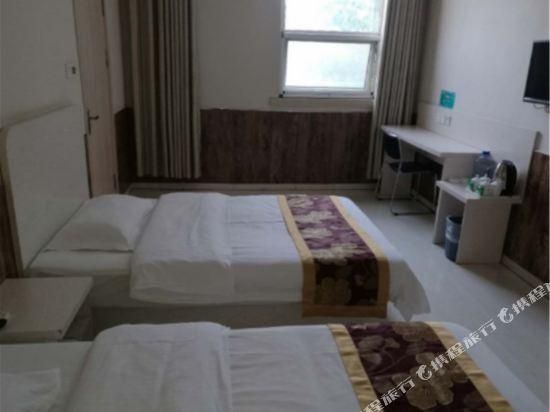 Guestroom Triple