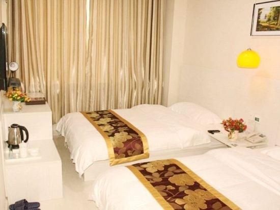 Guestroom Triple