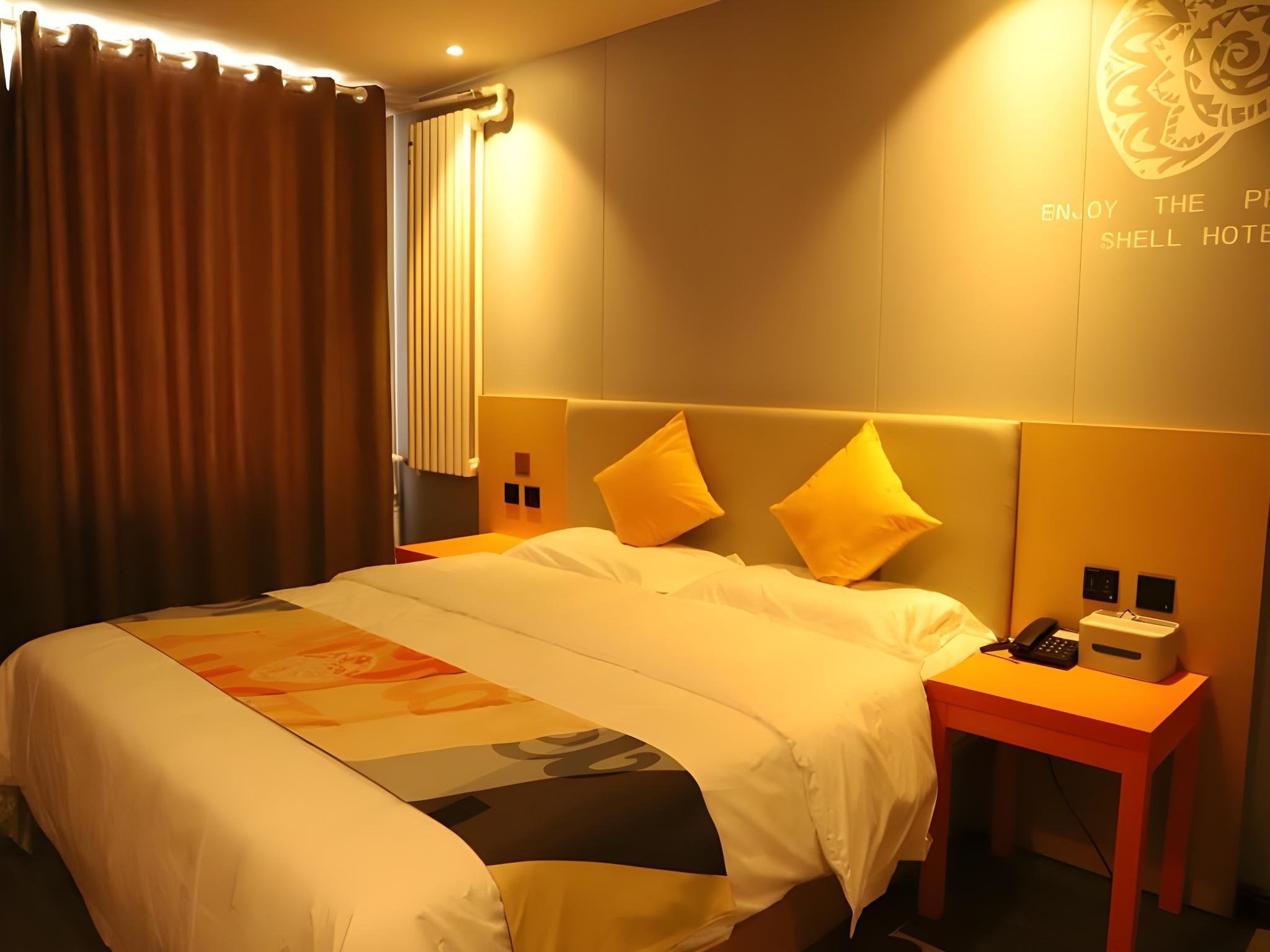 GTI - Fashion 1 Bed Room