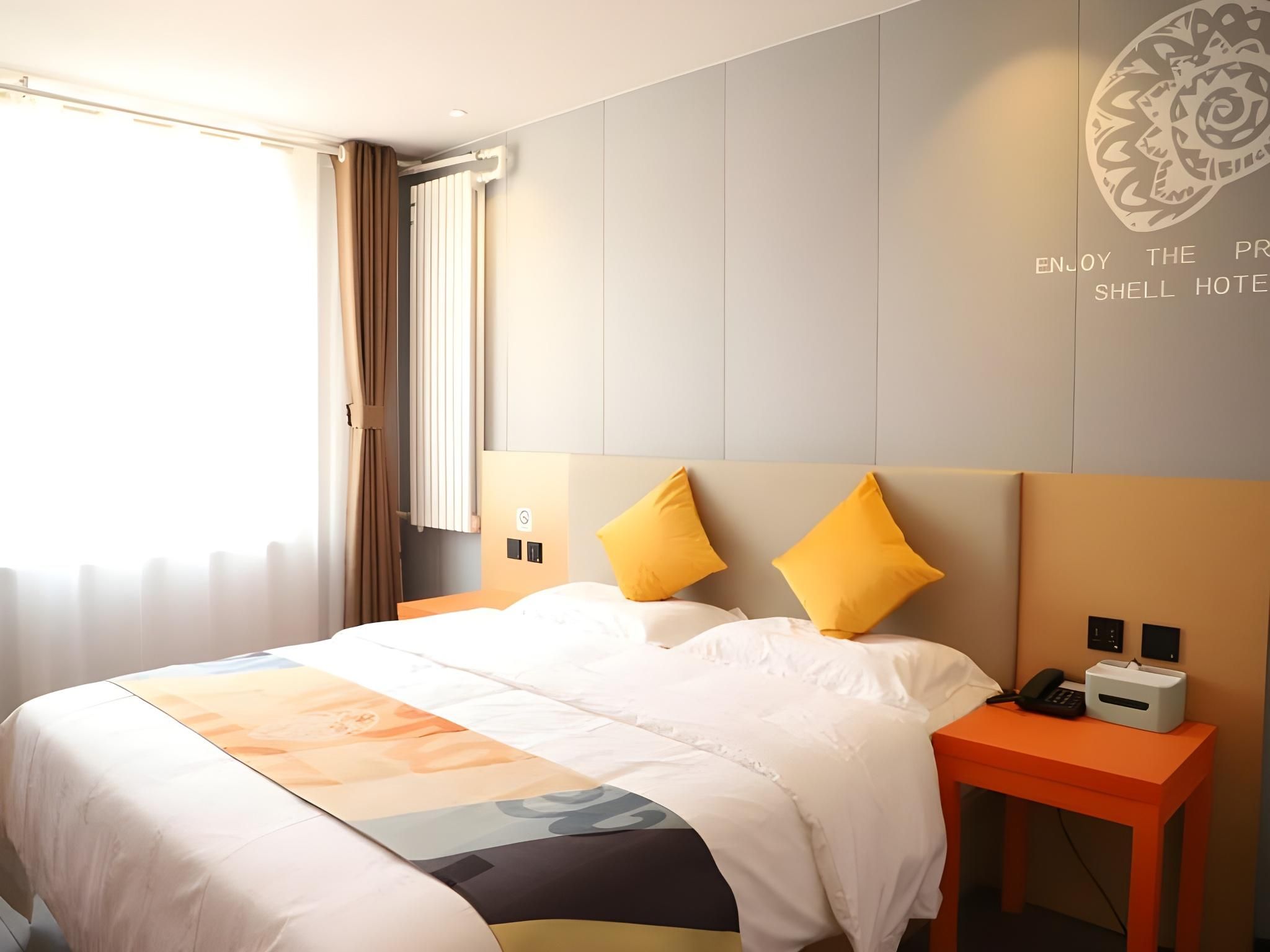 GTI - Fashion 1 Bed Room