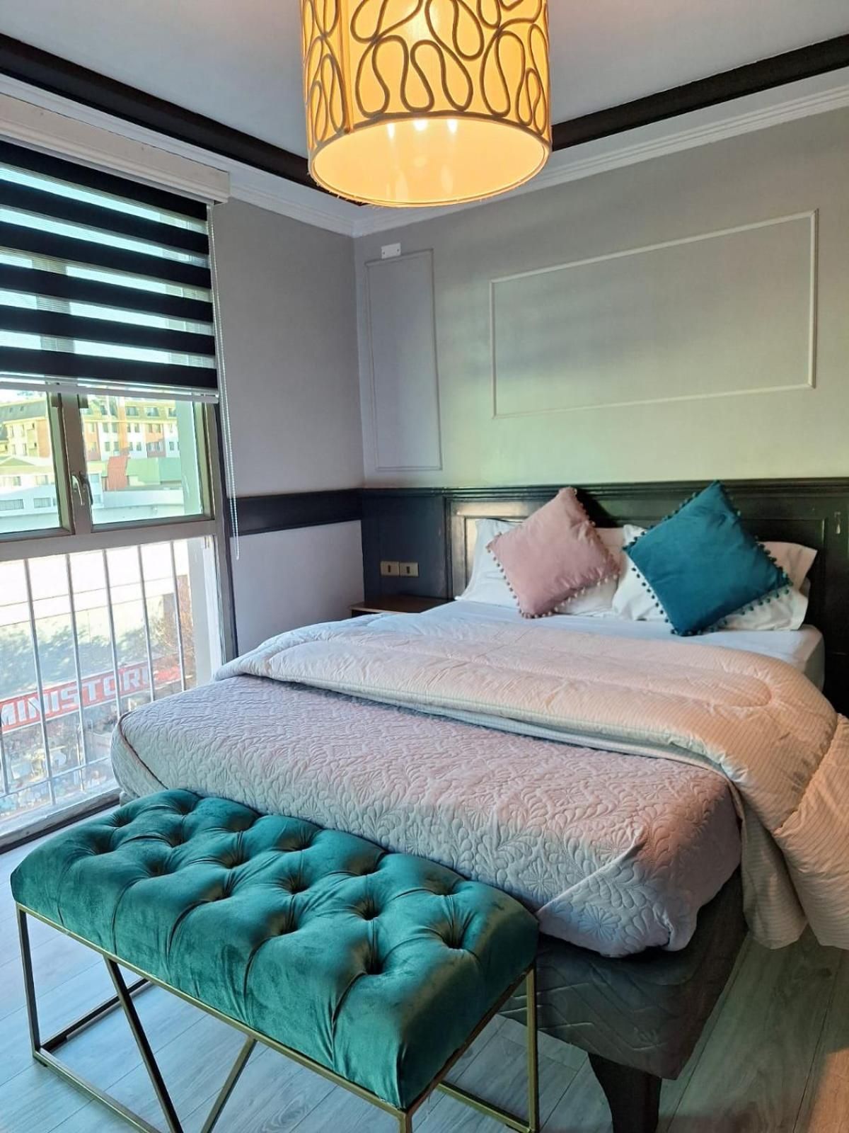 Deluxe Junior Suite