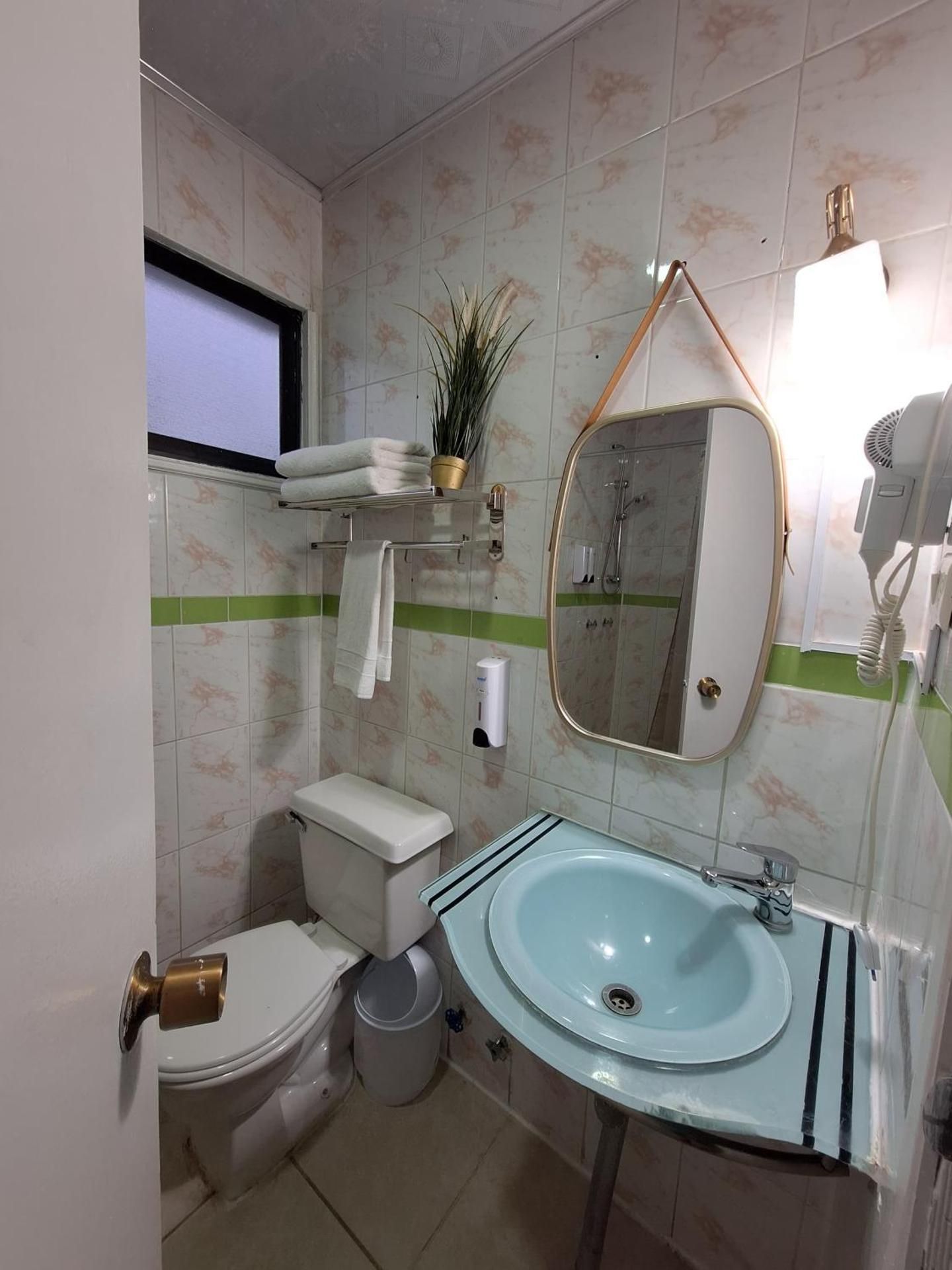 Queen Suite