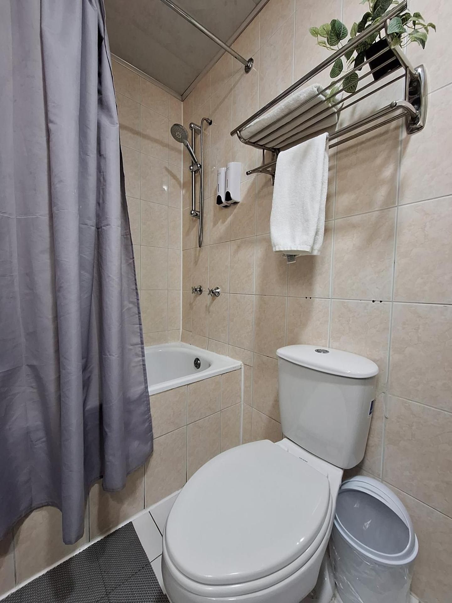 Single Room