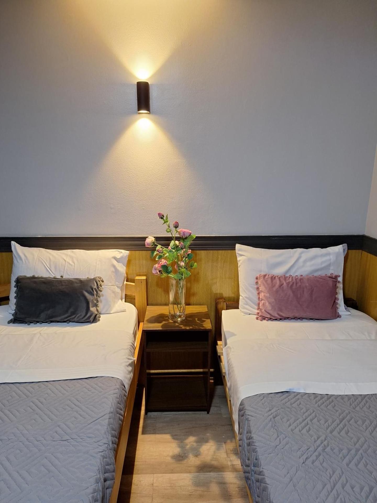 Budget Twin Room