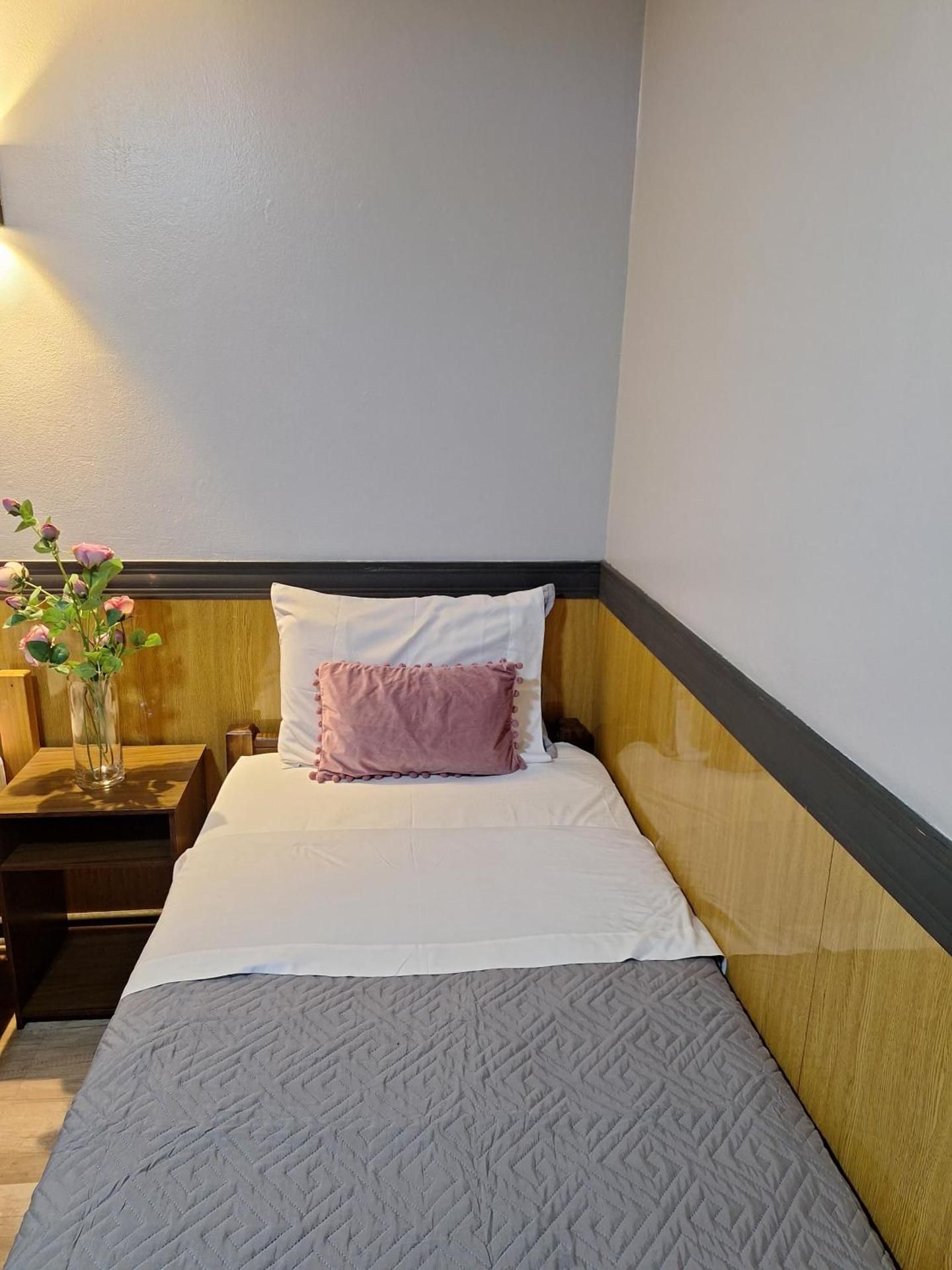 Budget Twin Room