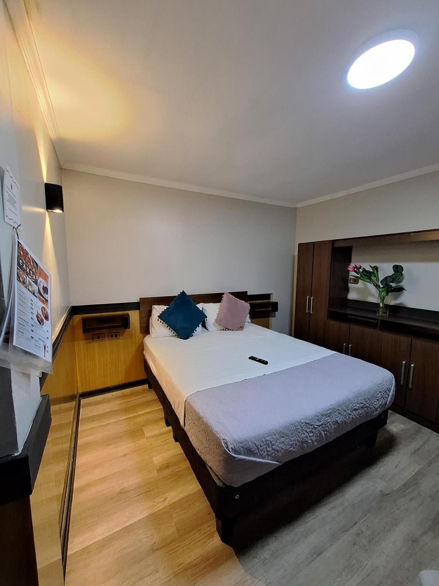 Small Double Room