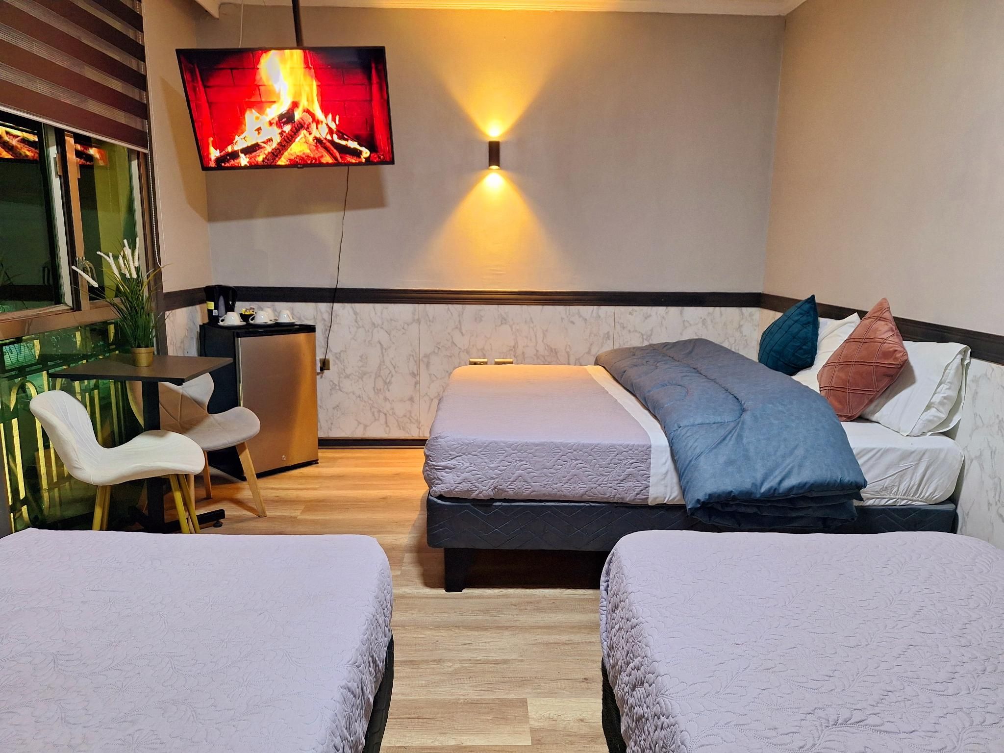 Superior Room 4