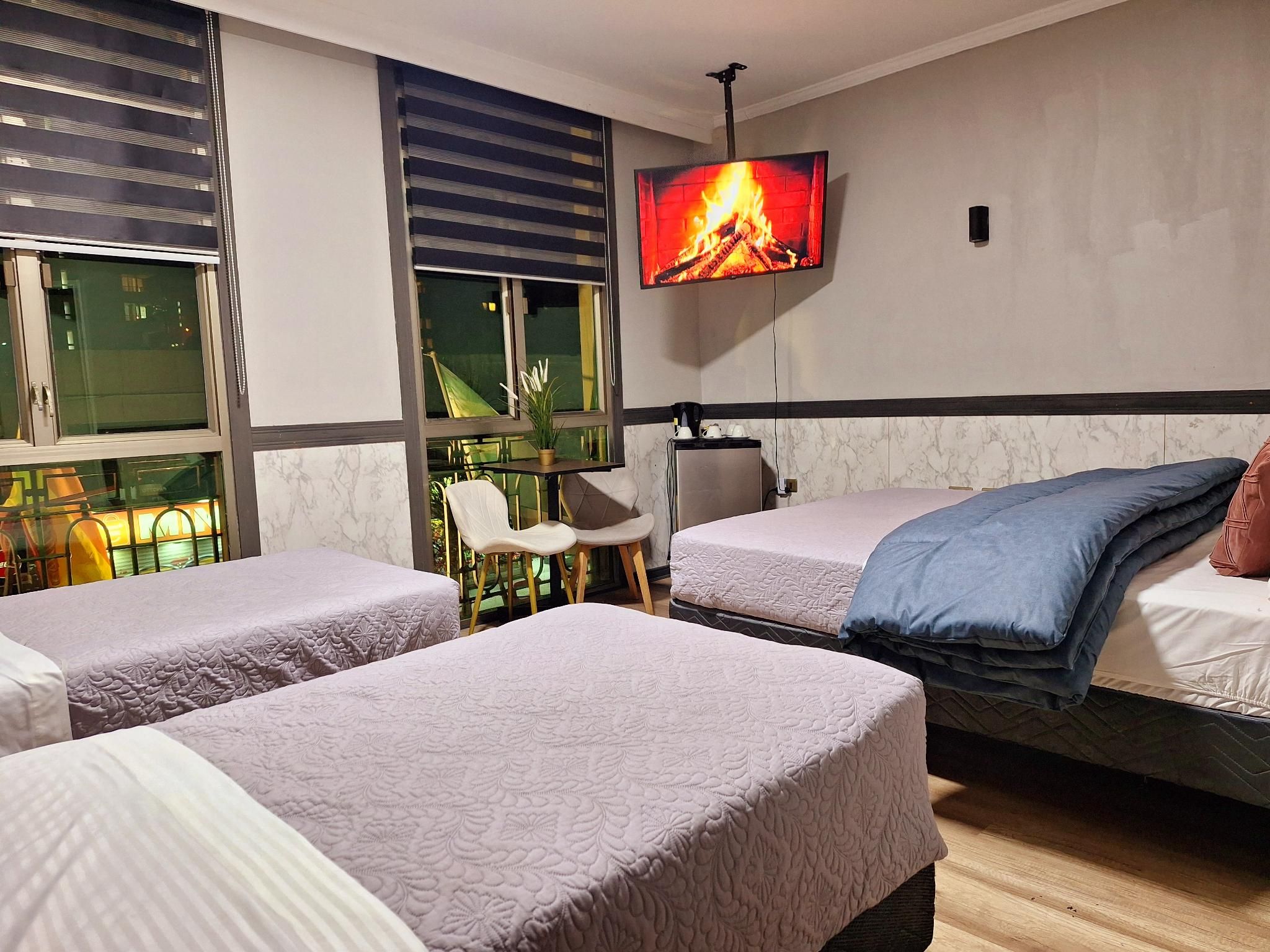 Superior Room 4
