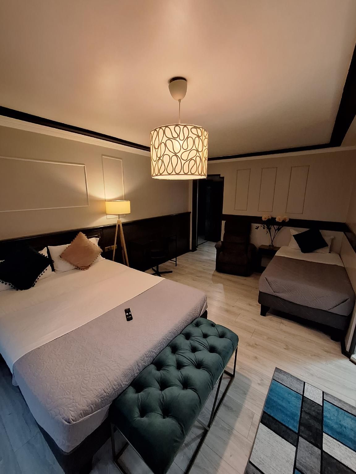 Guestroom King
