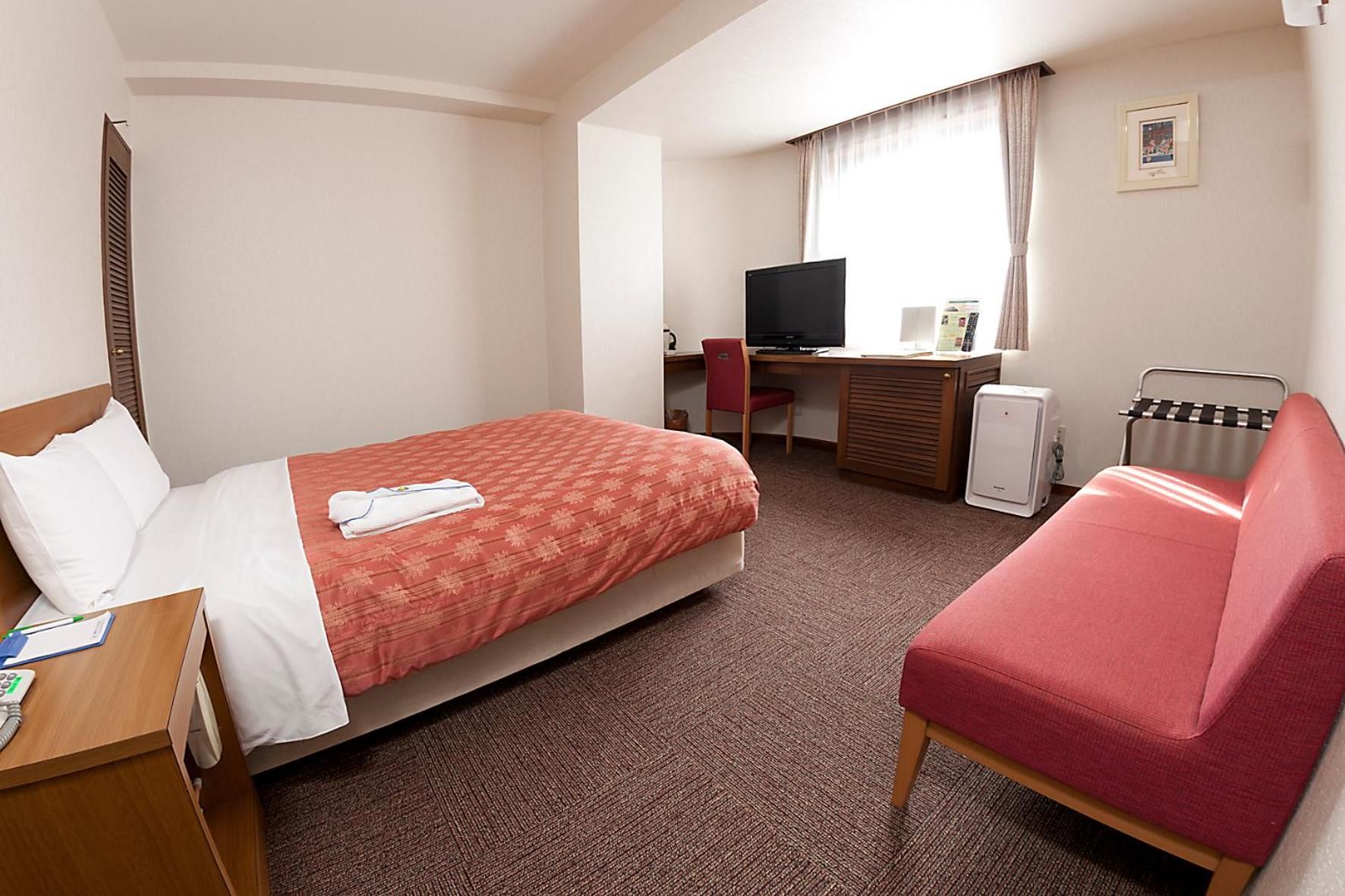 Double Room Non Smoking