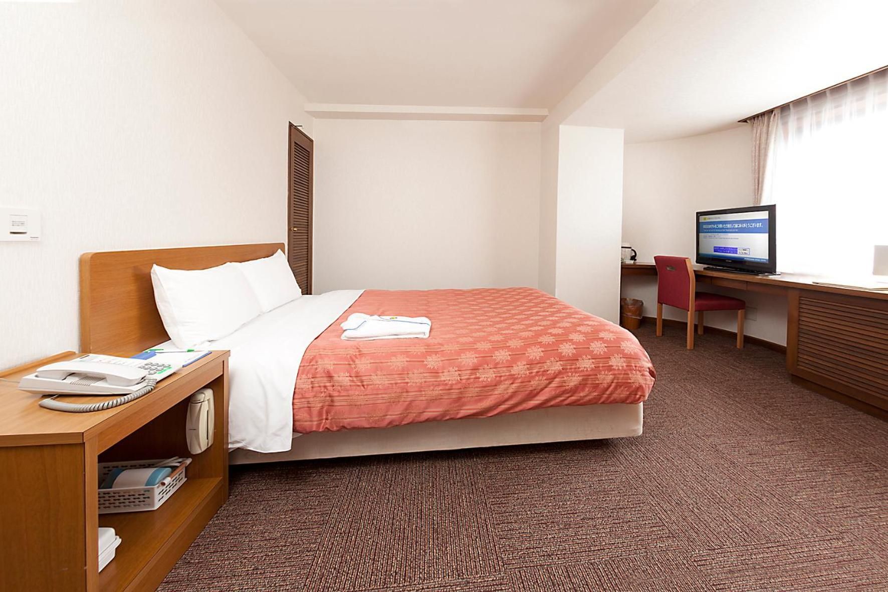 Double Room Non Smoking
