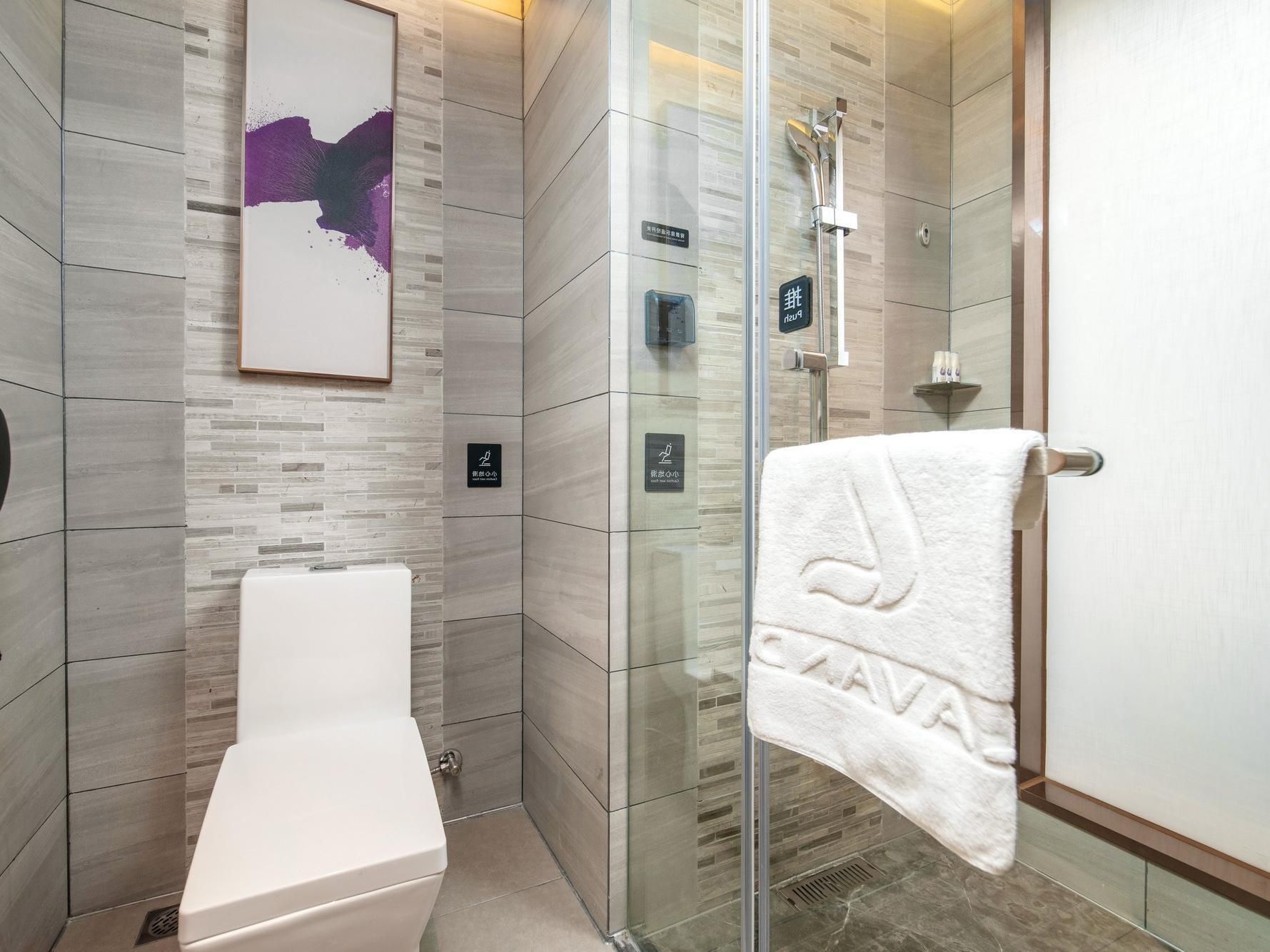 WH - Yazhi 1 Bed Room