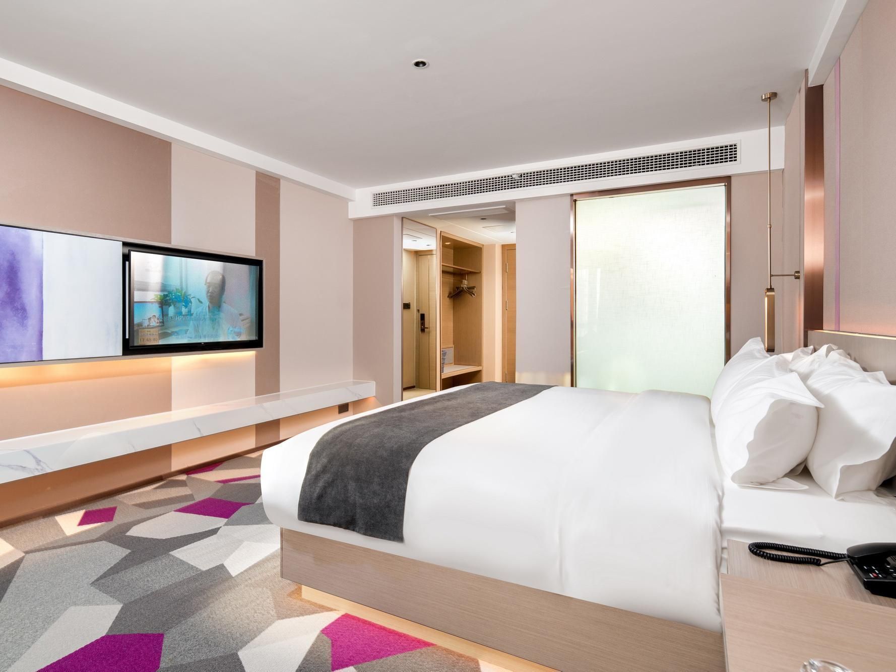 WH - Yazhi 1 Bed Room